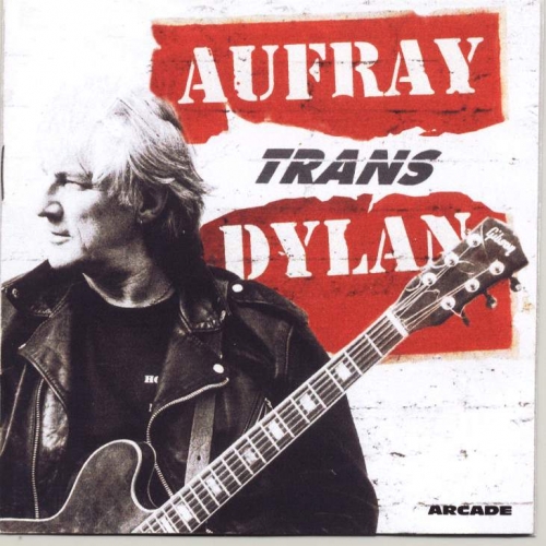 Aufray Trans Dylan - Disque 2