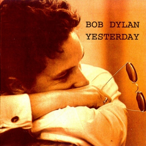 Yesterday (feat. George Harrison)