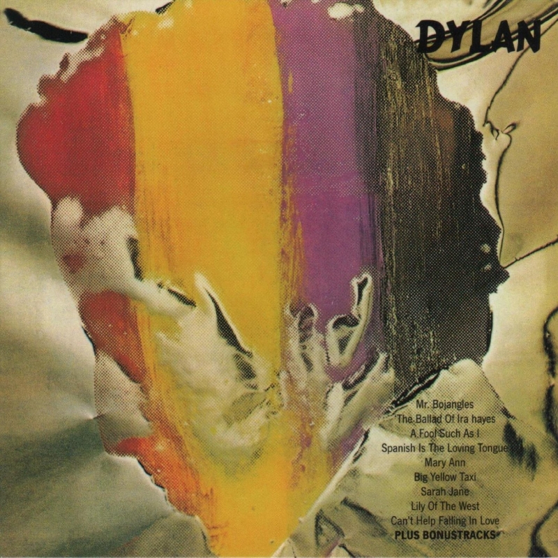 Dylan (A Fool Such As I)