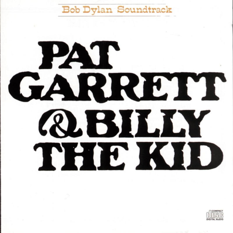 Pat Garrett and Billy the Kid