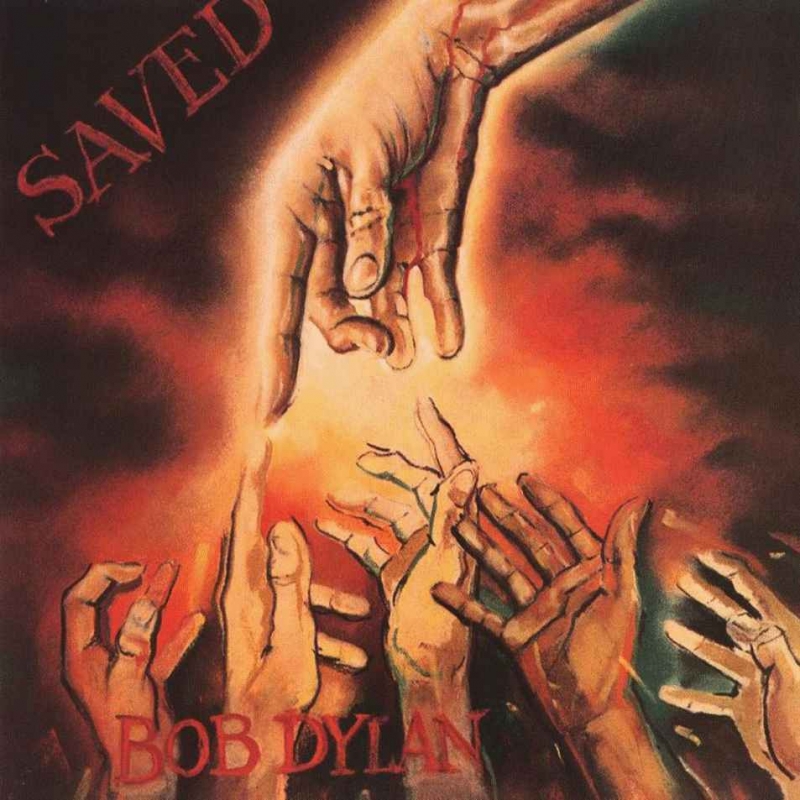 Saved