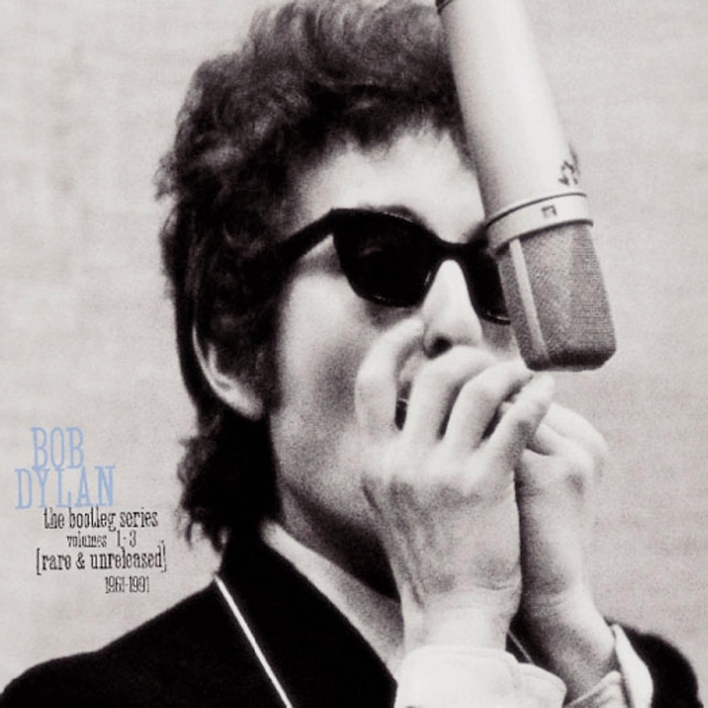 The Bootleg Series, Volumes 1-3