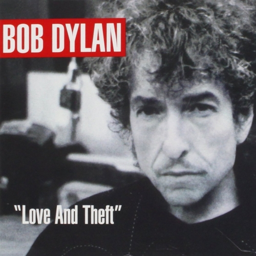 Love and Theft
