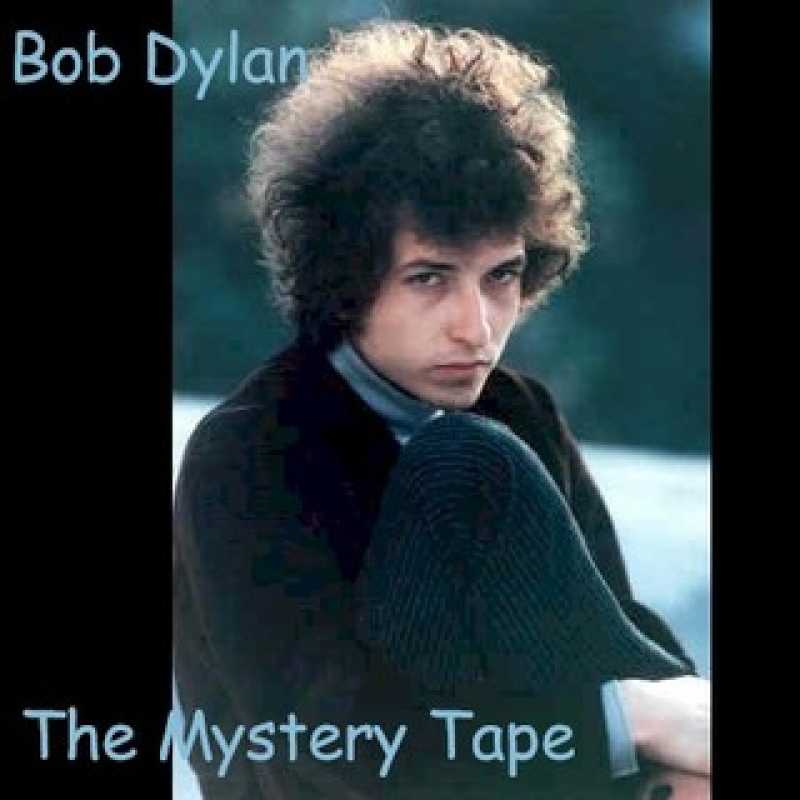 The Mystery Tape