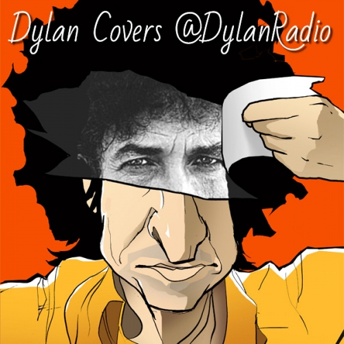 Dylan Cover Series Volume 17