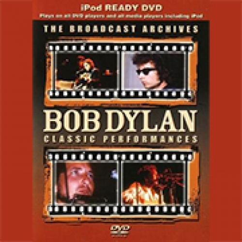 The Broadcast Archives