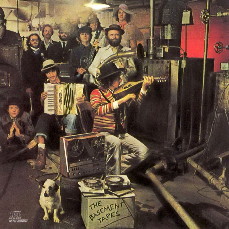 The Basement Tapes