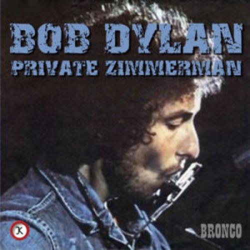 Private Zimmerman