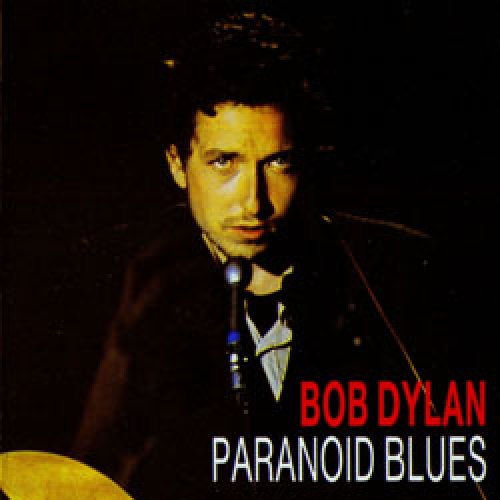 Paranoid blues (1962-1964)