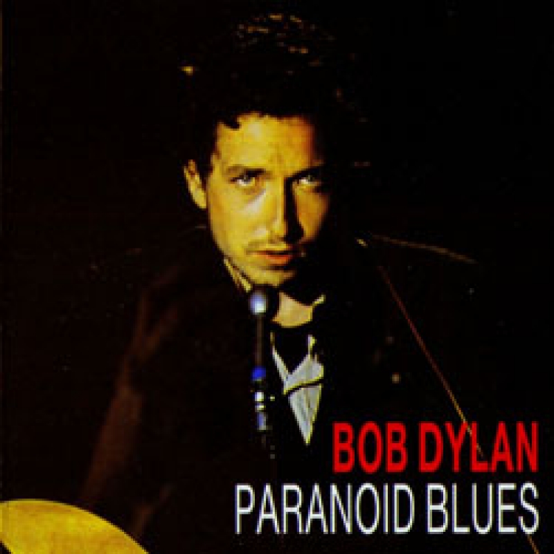 Paranoid blues (1962-1964)