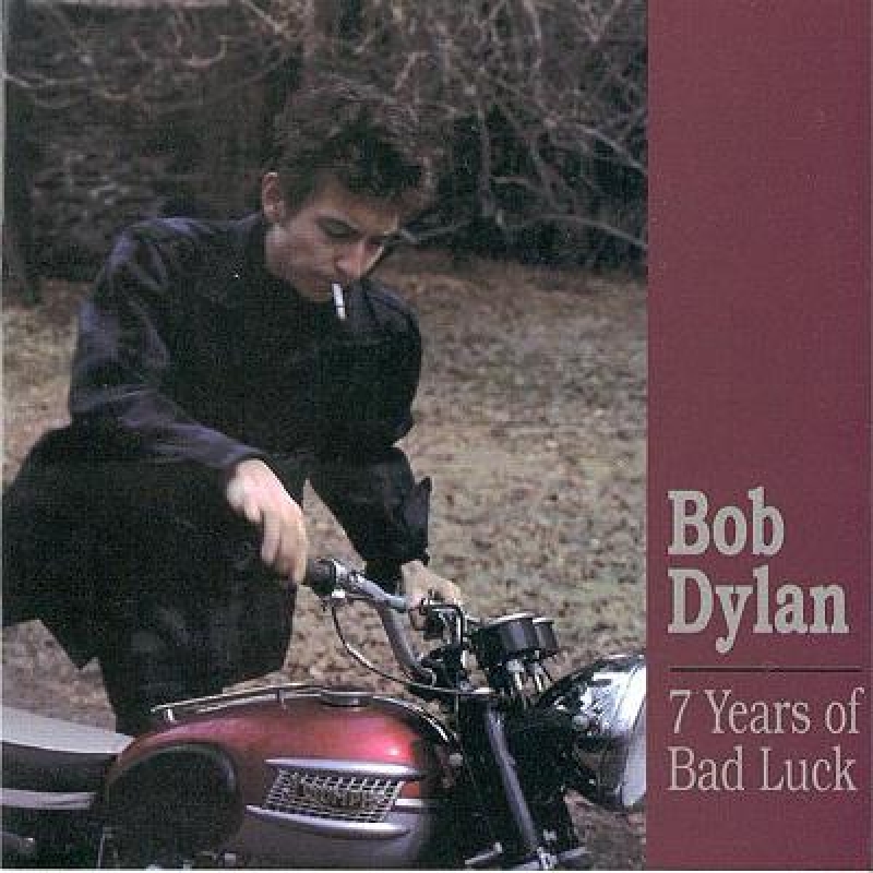 Seven Years Of Bad Luck (1962-1969)