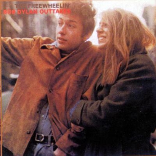 The Freewheelin' Outtakes