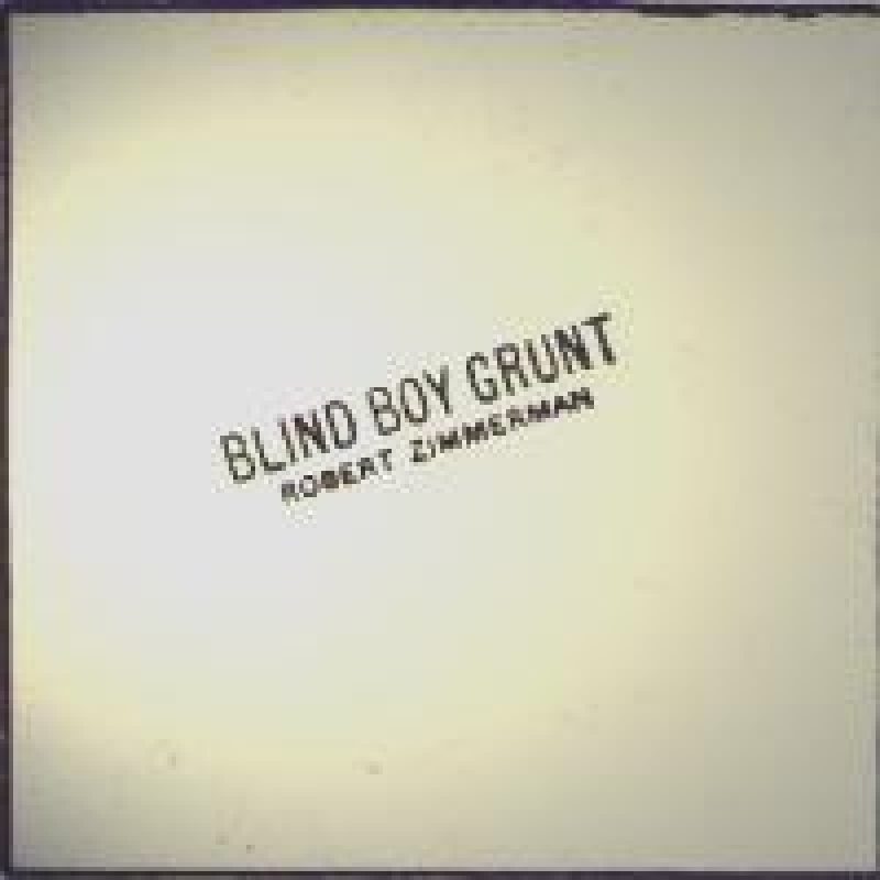 Blind Boy Grunt