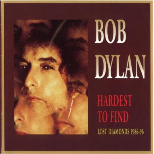 Hard To Find Volume 4