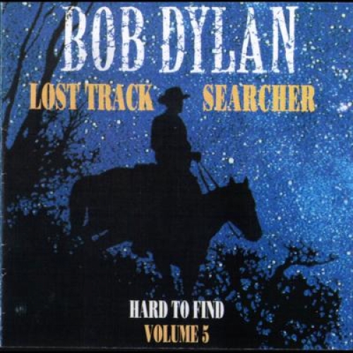 Hard To Find Volume 5