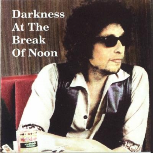 Darkness At The Break Of Noon