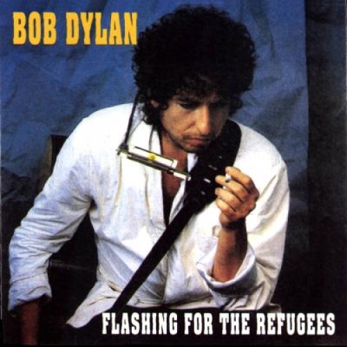 Flashing For the Refugees