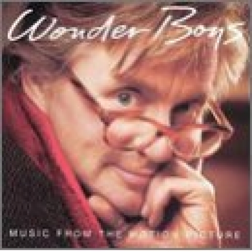 Wonder Boys (Soundtrack)