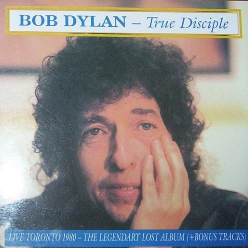 True Disciple (Toronto, April 19, 1980)