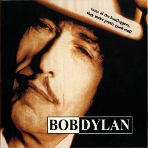 Some Of The Bootleggers, They Make Pretty Good Stuff