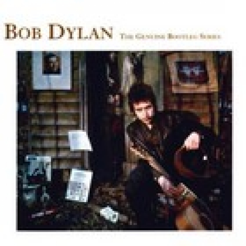 Genuine Bootleg Series Volume 1