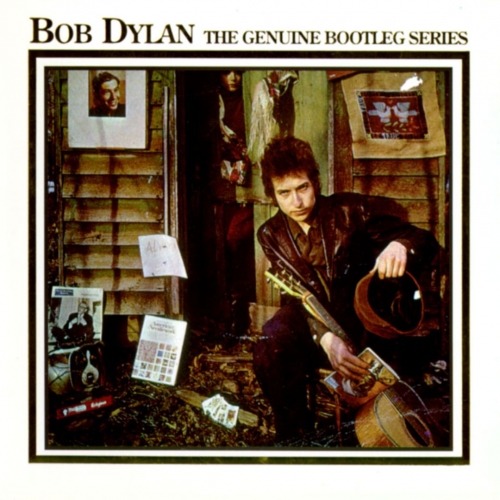 Genuine Bootleg Series Volume 1