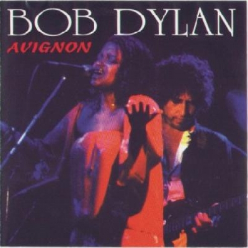 1981-07-25 Avignon France