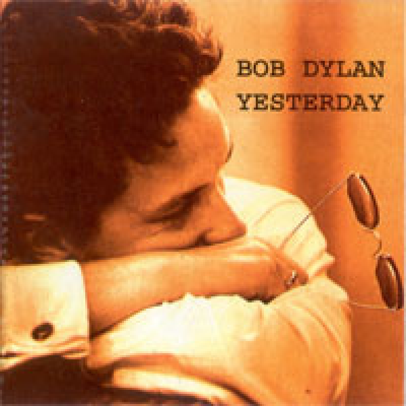Yesterday (feat. George Harrison)