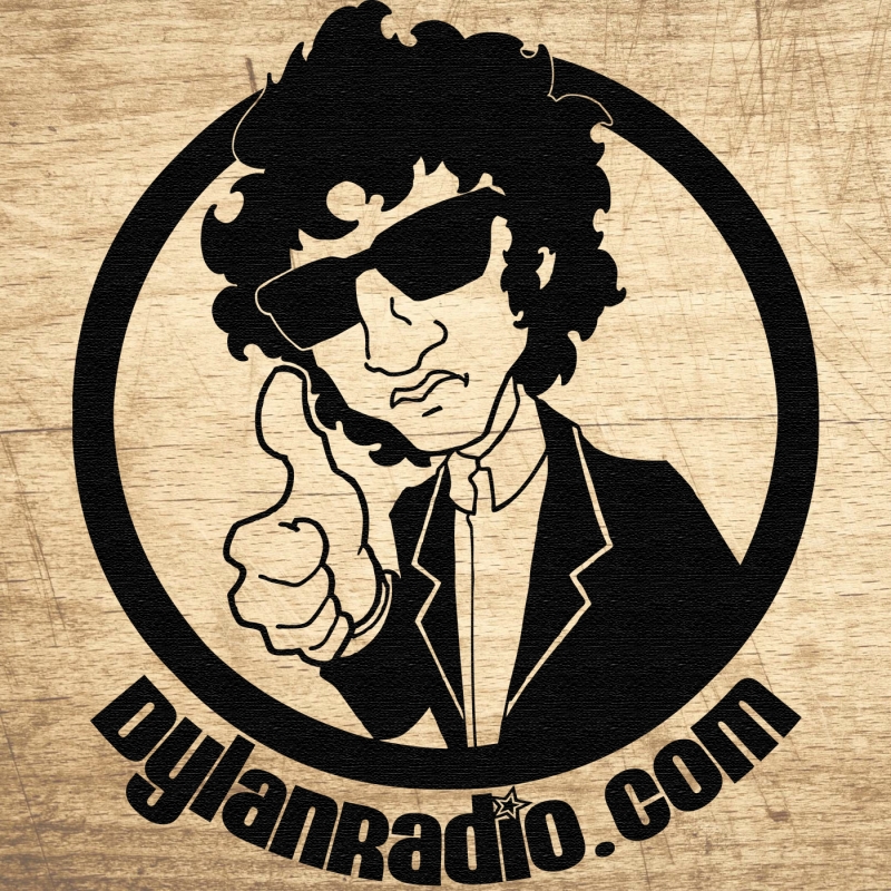 Huck's Tune on DylanRadio.com