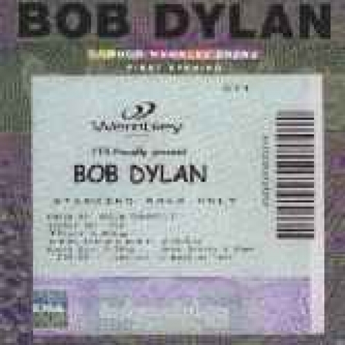 Wembley Arena, 5 Oct. 2000