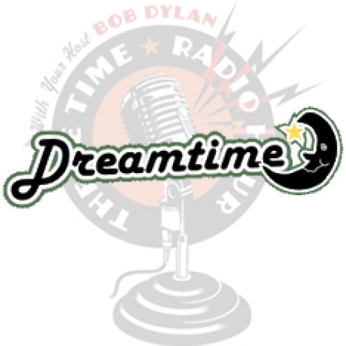 Dream Time Podcast
