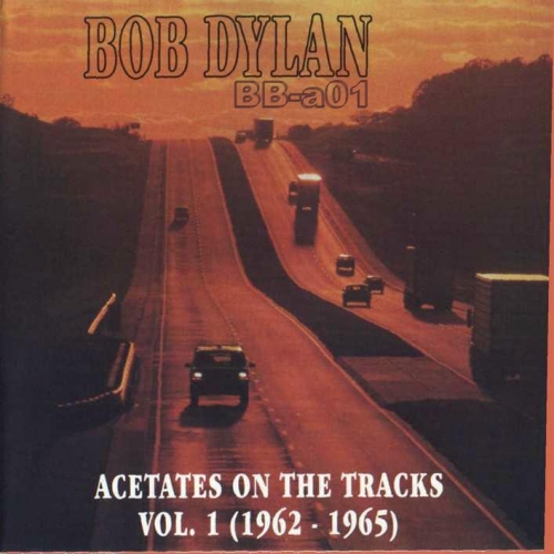 Acetates On The Tracks, Vol. 1