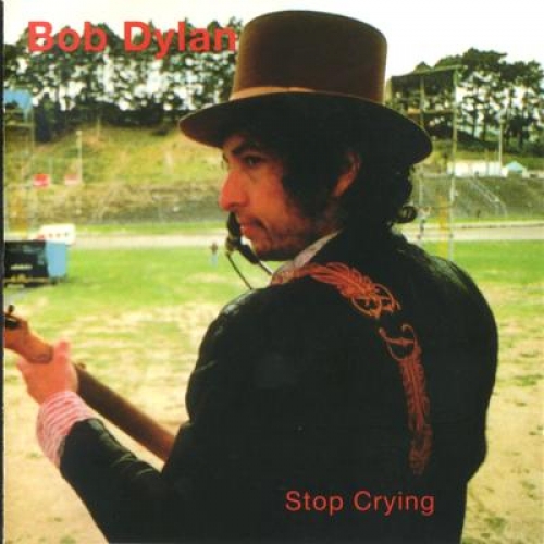 1978-06-02 Stop Crying, Los Angeles