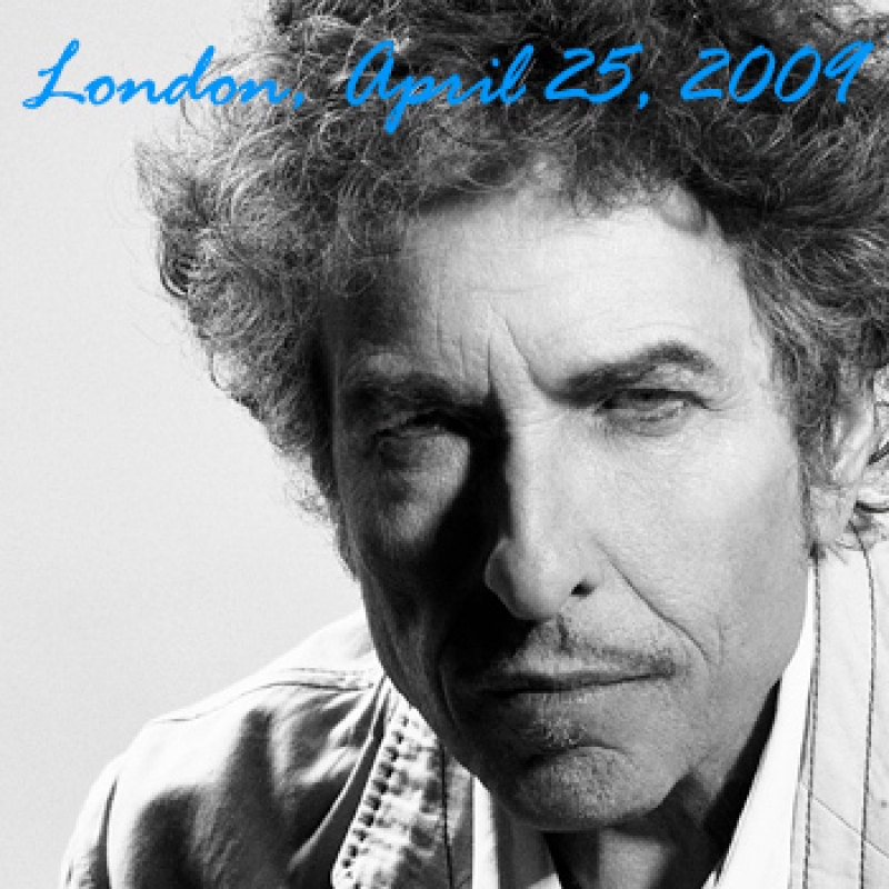 2009-04-25 London