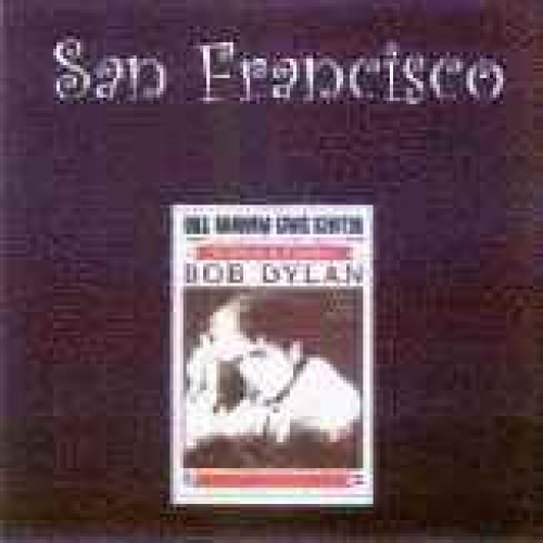 2001-10-13 San Francisco, CA