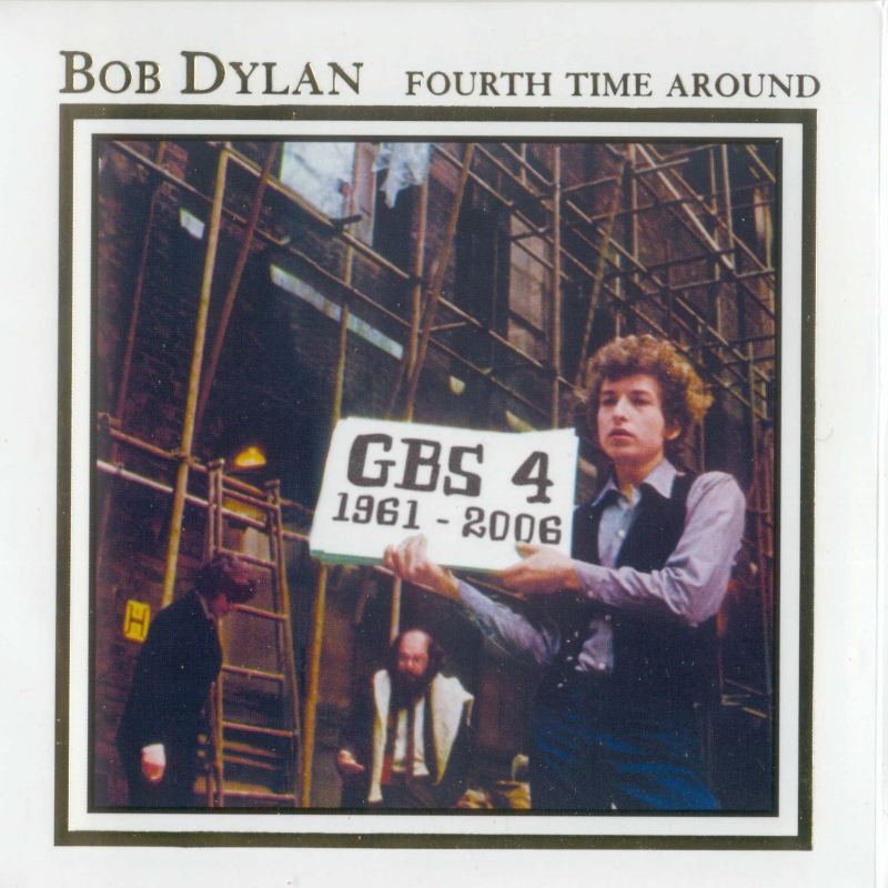 Genuine Bootleg Series Vol 4: 