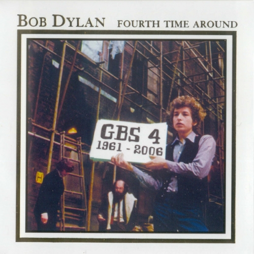 Genuine Bootleg Series Vol 4: 