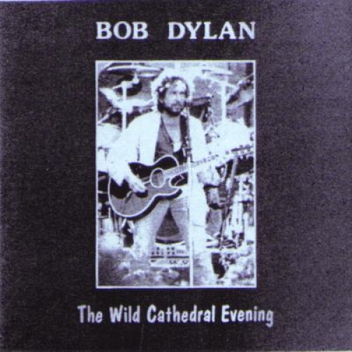Wild Cathedral Evening (1987-10-10)