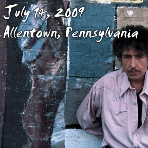 2009-07-14 Allentown, PA