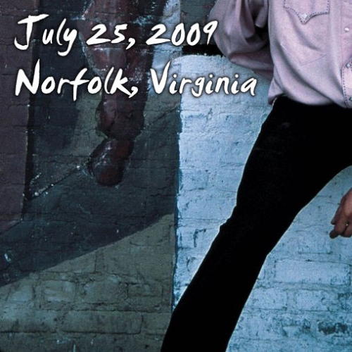 2009-07-25 Norfolk, VA
