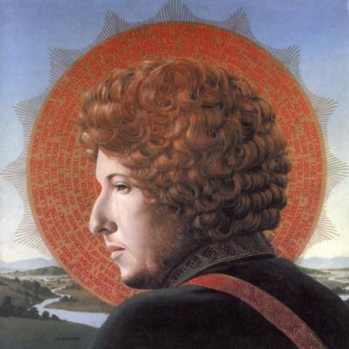 Through A Glass Darkly (1994-02-16 Hiroshima)