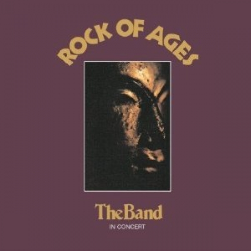 Rock Of Ages