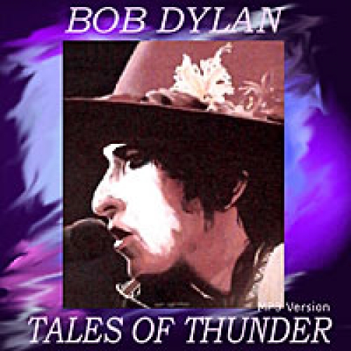 Tales of Thunder (1976)