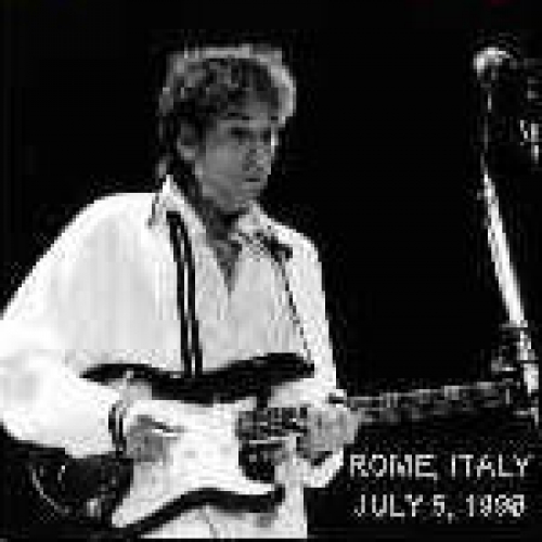 1998-7-5 Rome, Italy