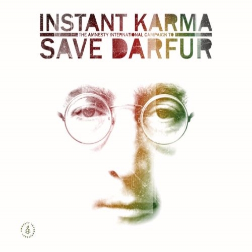 Instant Karma: The Amnesty International Campaign to Save Darfur (disc 1)