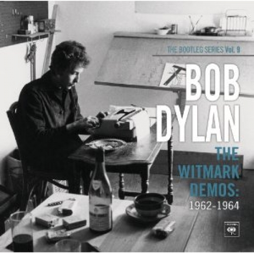 Bootleg Series Vol. 9: The Witmark Demos (1962-1964)