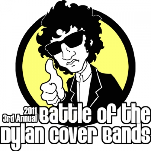 2011 Battle of the Dylan Cover Bands