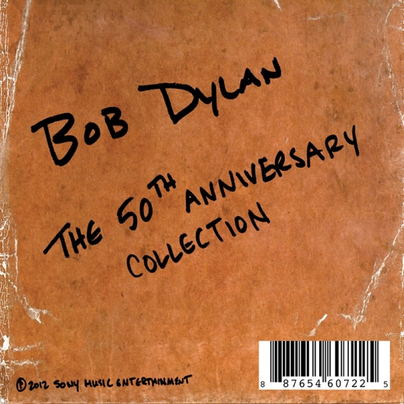 The 50th Anniversary Collection (The Copyright Extension Collection vol. I )