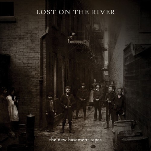 Lost on the River