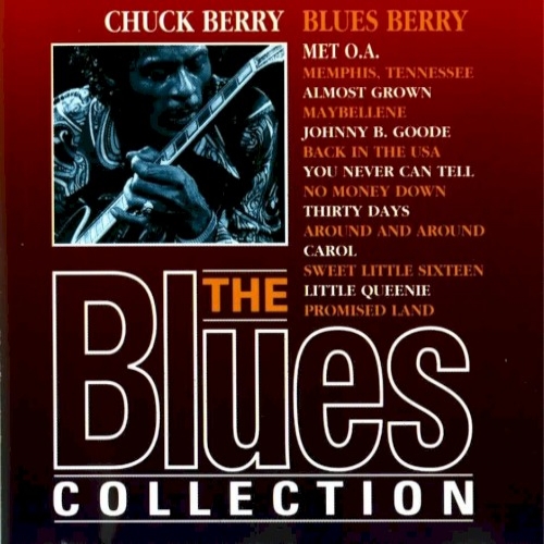 The Blues Collection 3: Blues Berry